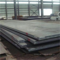 Acier doux et S235JR Q235B Hotrolled Steel Plate